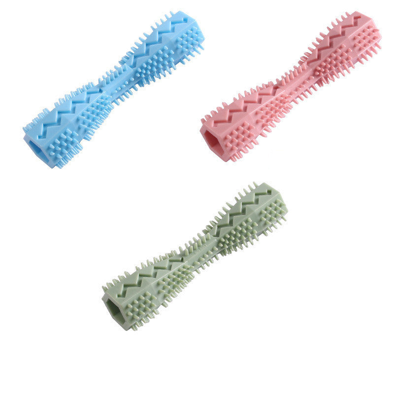 Durable Chew Toys for Dogs – Perfect for Teeth Cleaning & Healthy Gums - Valgo