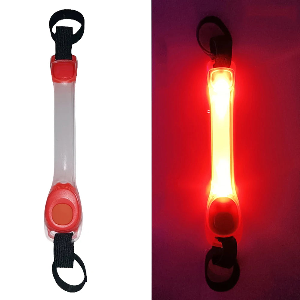 LED Dog Collar & Leash Set – Waterproof, Anti-Lost, Safety Light for Outdoor Adventures - Valgo