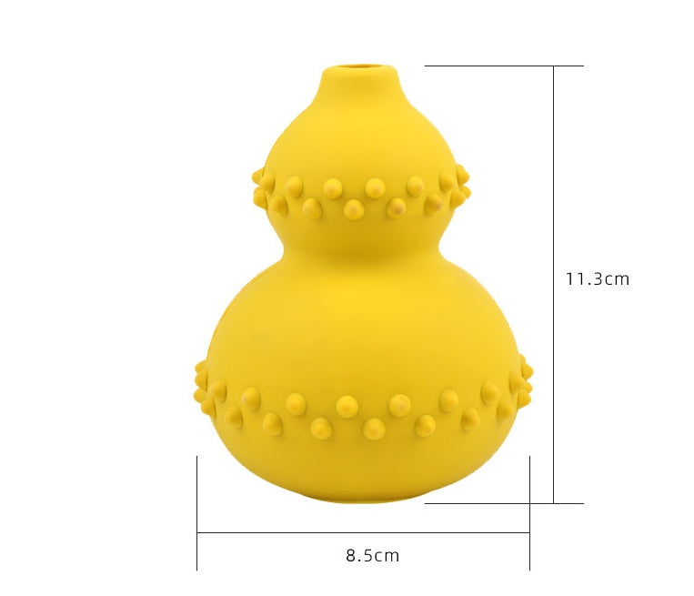 Pet Toy Natural Rubber Resistant To Biting And Grinding Teeth - Valgo